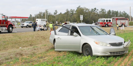 fhp traffic accident hwy 98