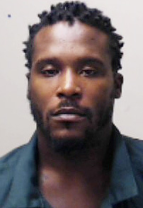 Jimmy Jermaine Bonner, 27, was arrested by the U.S. Marshal&#39;s Service in Detroit and extradited back to Escambia County on Monday. - bonnerjimmy