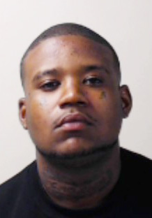 Marcus Demond Stallworth, 22, was booked into the Escambia County Jail Thursday on charges of home invasion robbery, kidnapping, possession of a weapon by a ... - stallworthmarcus