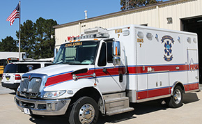 escambia north northescambia report ems discusses commission finds problem solutions county