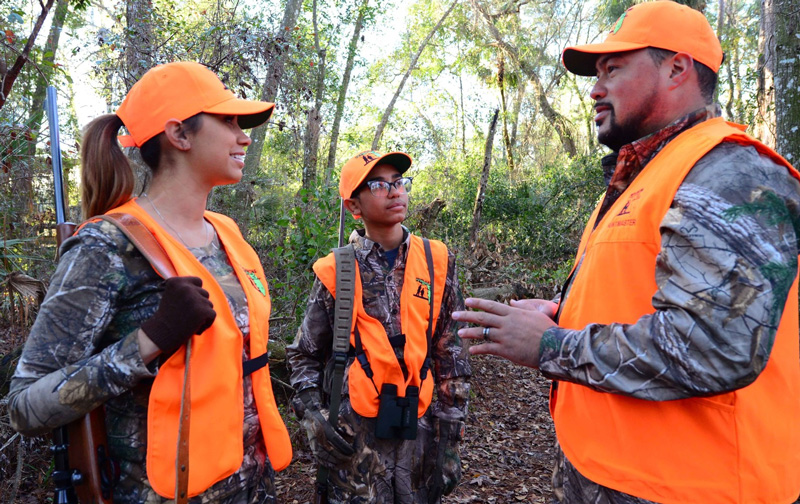 FWC Hunter Safety Course Offered In Cantonment NorthEscambia