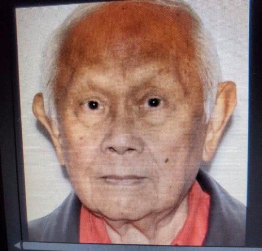 Update Missing Escambia County Senior Found Safe
