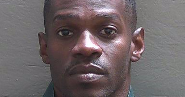 Escambia Man Gets 76 Months In Federal Prison For Firearm Possession By ...