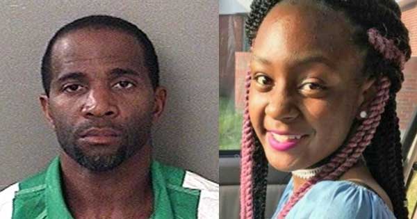 Jury Finds Robert Howard Guilty In 2017 Murder Of Naomi Jones ...