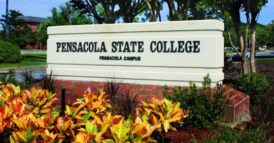 Pensacola State College Transitions To Online Classes : NorthEscambia.com