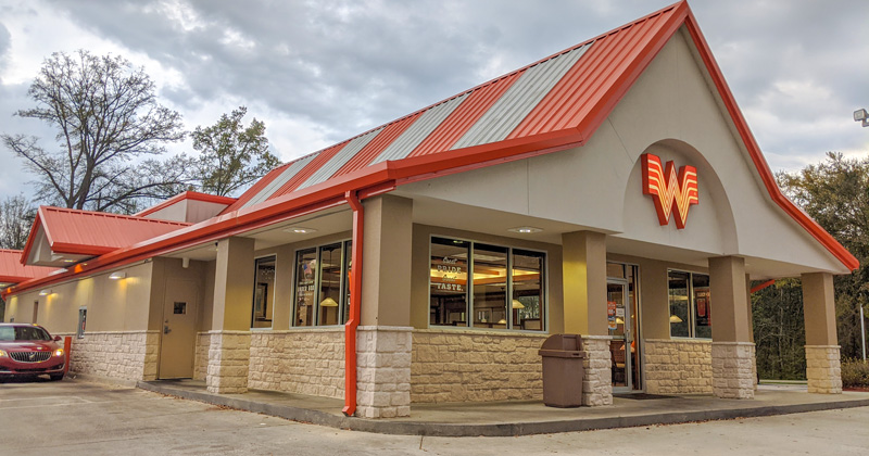 Whataburger thanks employees with $90 million in bonuses