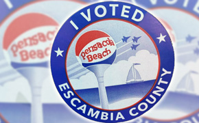 Complete Escambia County Election Results