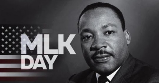 No Change To ECUA Schedule Due To MLK Day; Government Offices Closed : NorthEscambia.com