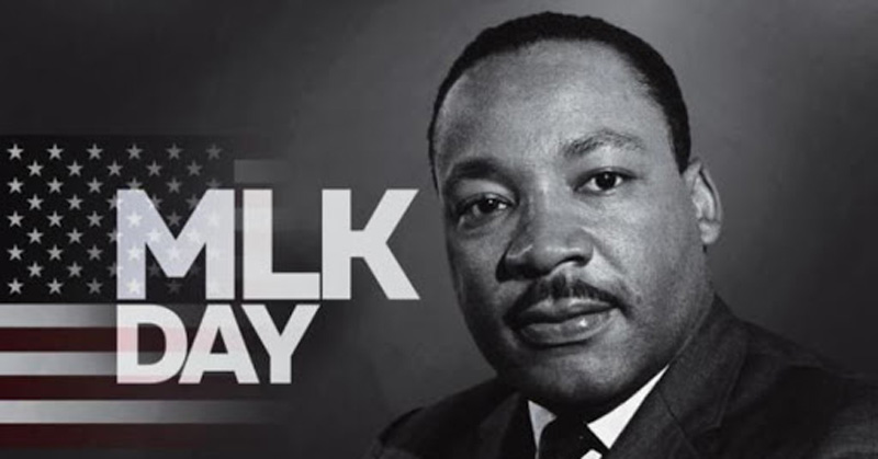No Change To ECUA Schedule Due To MLK Day; Government Offices Closed