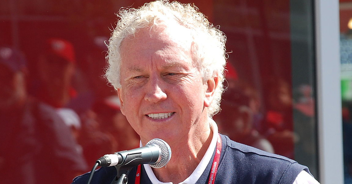 Ron Cey remembers Don Sutton, 01/20/2021