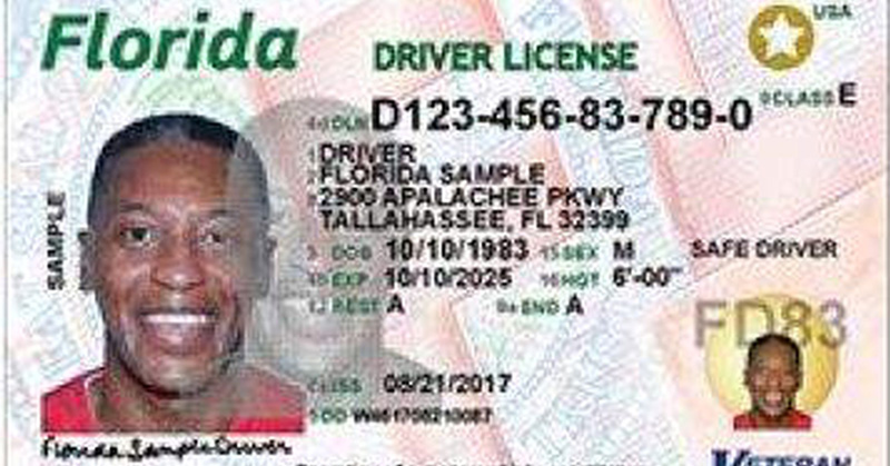 New Testing Requirement To Renew Expired Florida Driver s License 