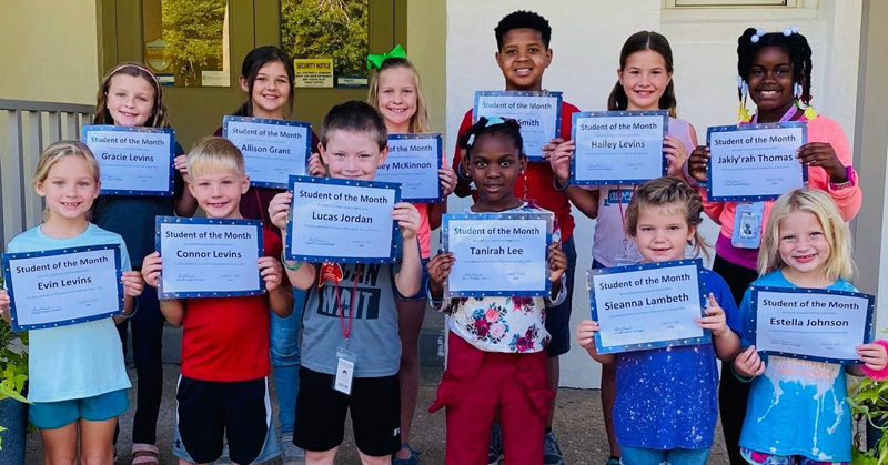 byrneville-elementary-names-students-of-the-month-northescambia