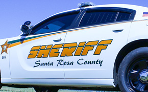 Deputies Investigate Shooting Near Chumuckla