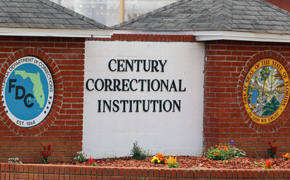 Century Correctional Institution Is Reaccredited