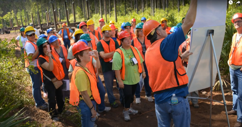 Educators Invited To Apply For Free Florida Forestry Teachers Tour 