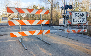 Most CSX Crossings In Escambia County To Close Sometime During The Coming Weeks