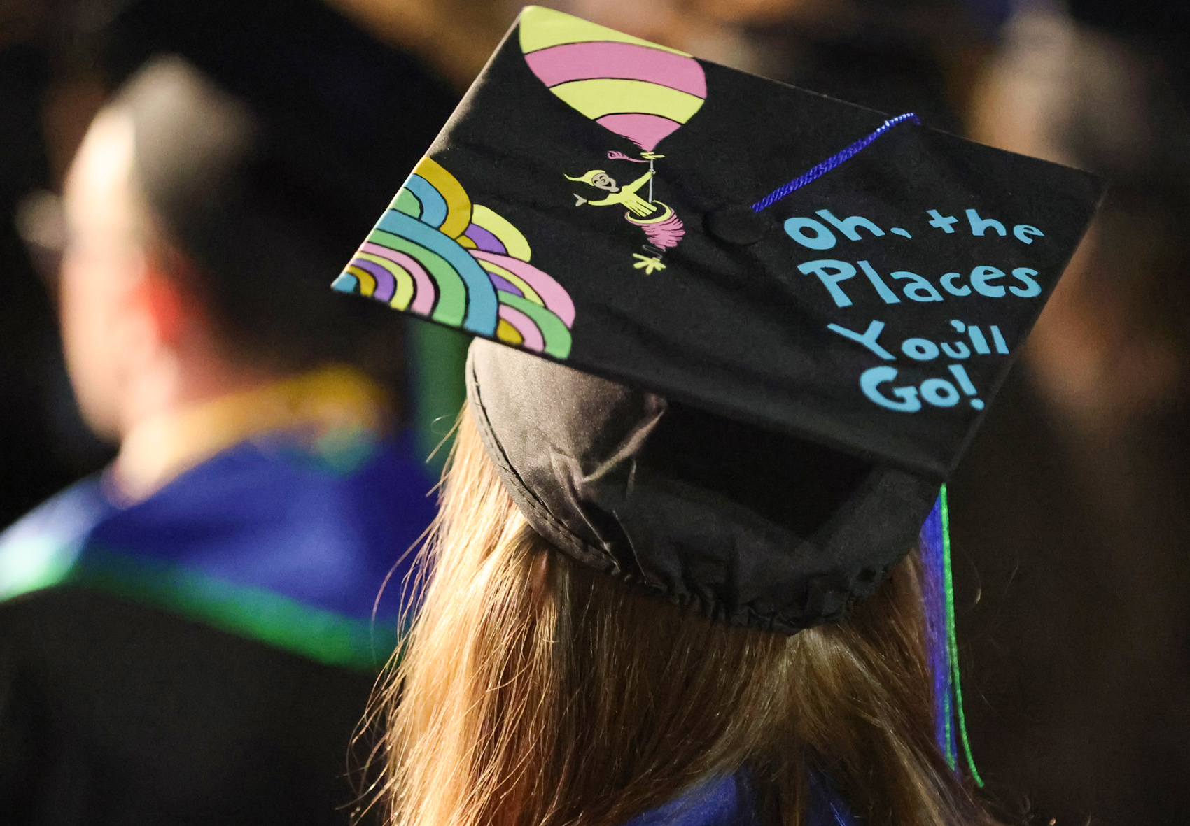 UWF Holds 2022 Spring Commencement (With Photo Gallery)