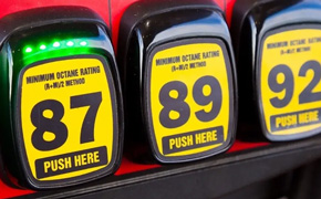 AAA: Florida Gas Prices Up A Couple Of Cents Over Past Week