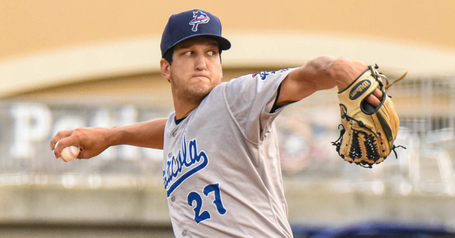 No. 1 prospect Jackson Chourio stars again in Shuckers' 7-1 win over Blue  Wahoos - WXXV News 25