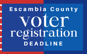 Voter Registration And Party Change Deadline Is Monday, July 22