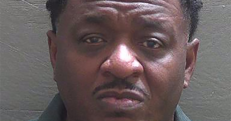 Escambia Man Convicted Of Unlawful Sexual Activity With A Minor 