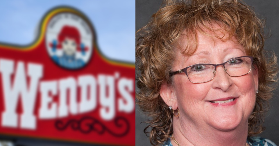 Cantonment Wendy’s Manager Named As One Of The Best In The Nation