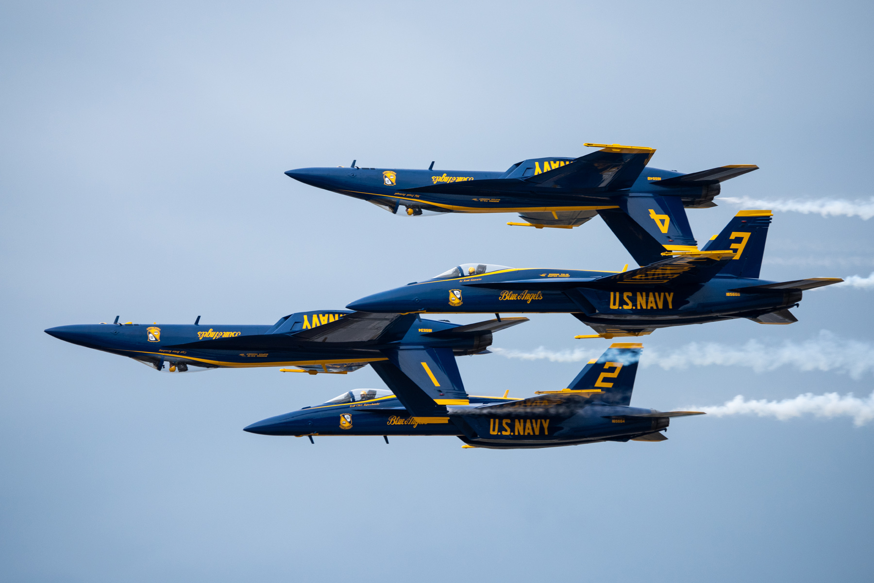 Pensacola Ice Flyers, Blue Angels agree to licensing agreement for Blue  Angels Night