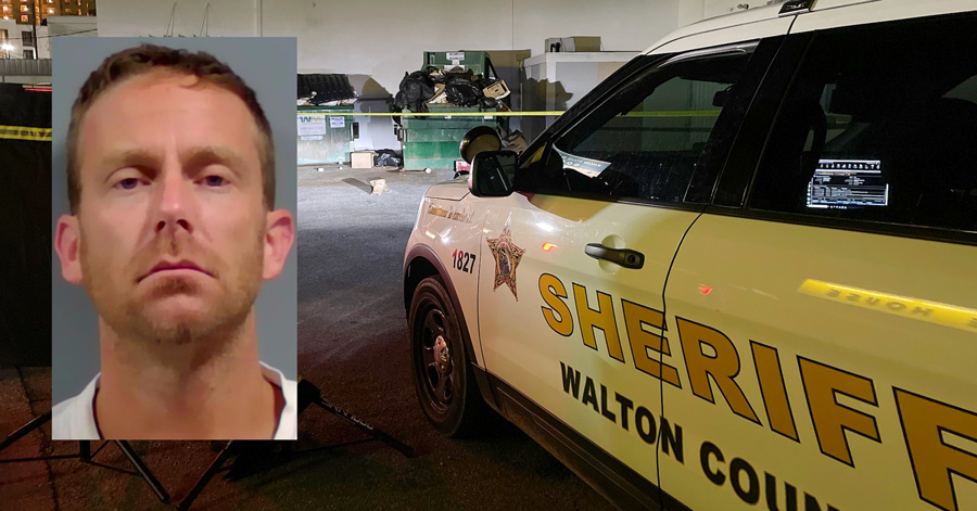 Escambia Man Identified As Suspect Fatally Shot By Deputies In Walton ...