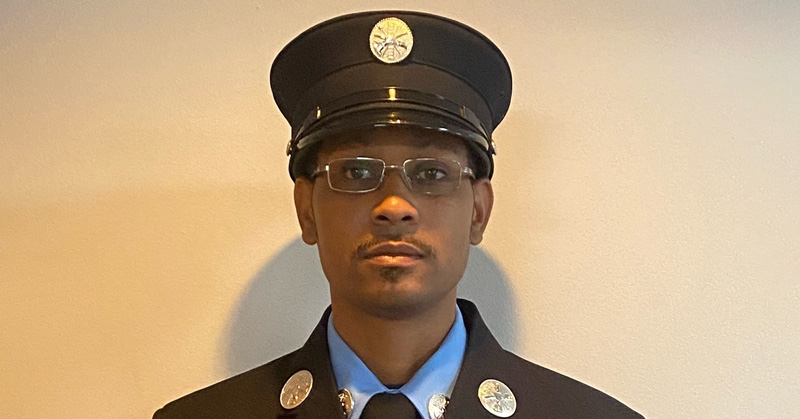 Funeral Services Set For Escambia Fire Rescue Lieutenant Terrell 