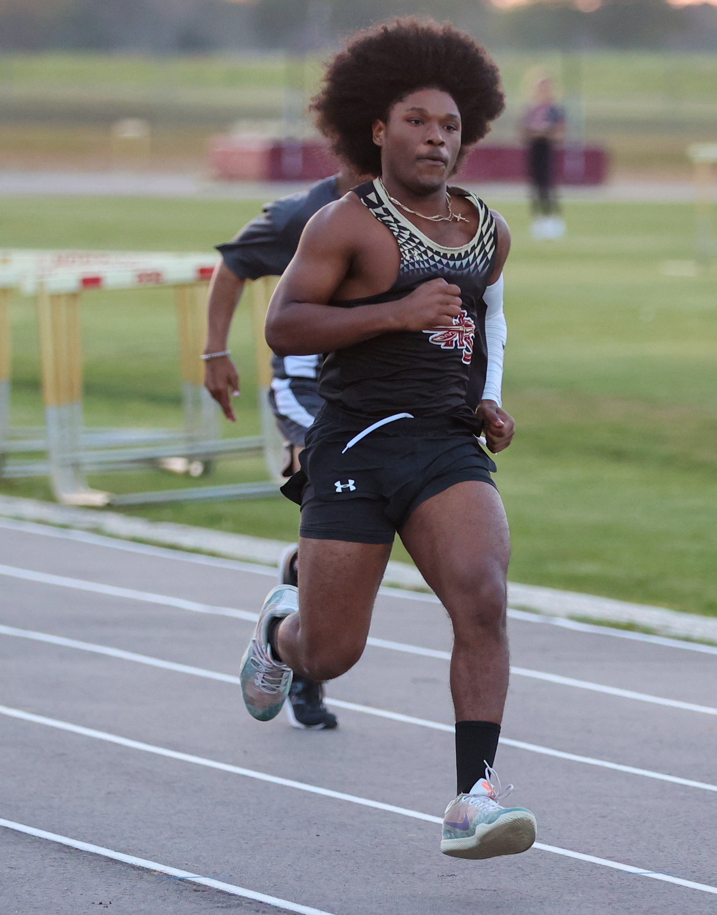 14 Northview Athletes Competing In 2A Regional Track Meet
