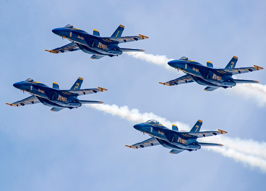 Blue Angel Practice Schedule 2024 Birgit Sharyl