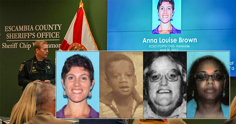 Cold Case Symposium Begins Here Are Clues On Four Unsolved Murders