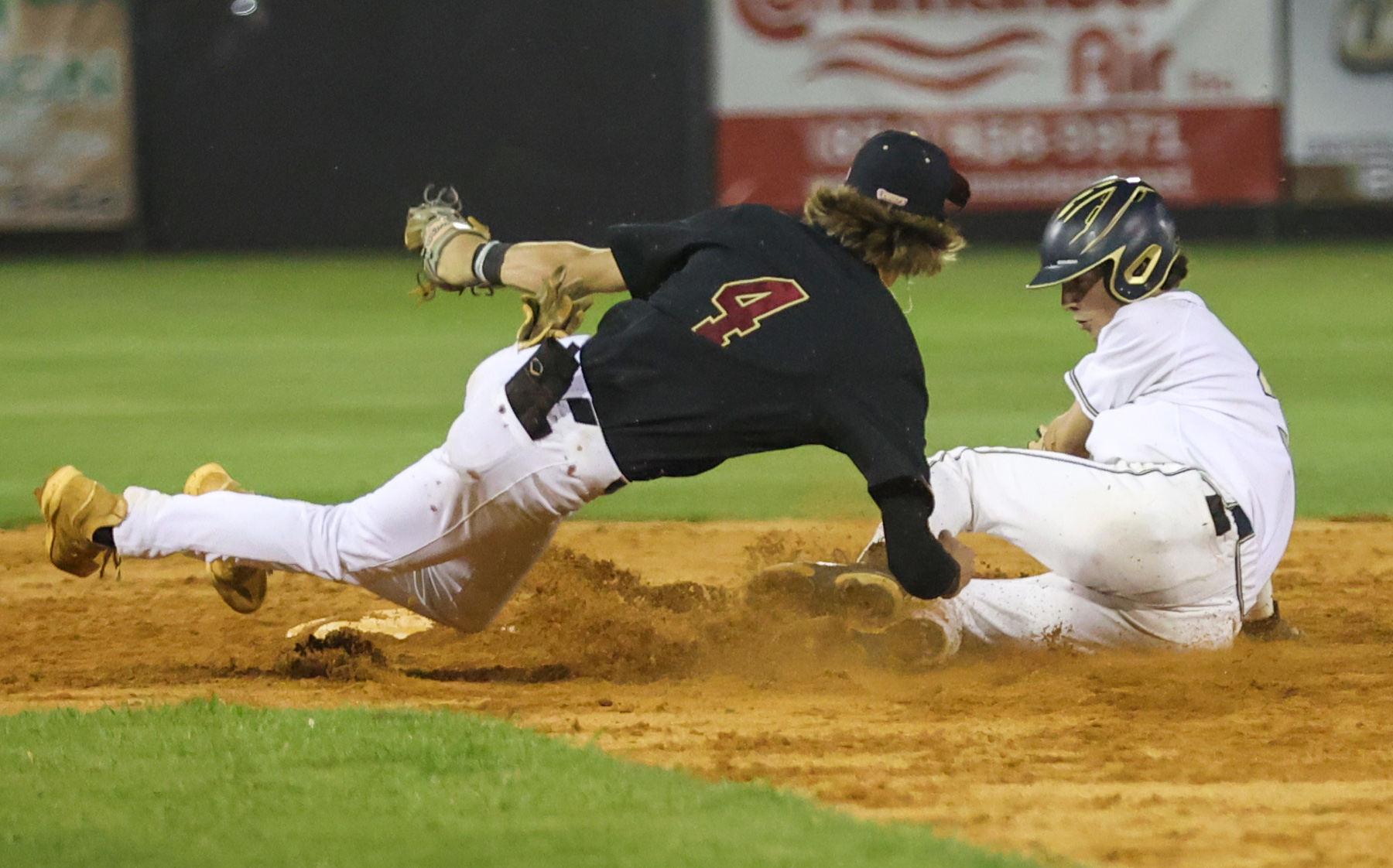 M-Braves fall to Barons 6-5