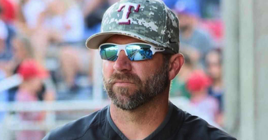 Tate Aggies Baseball Head Coach Karl Jernigan Has Resigned 