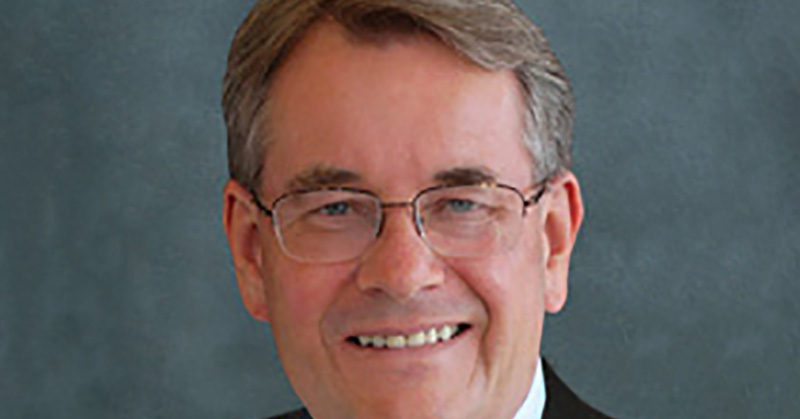 Former Senator Don Gaetz Launches Campaign For District 1 Seat ...