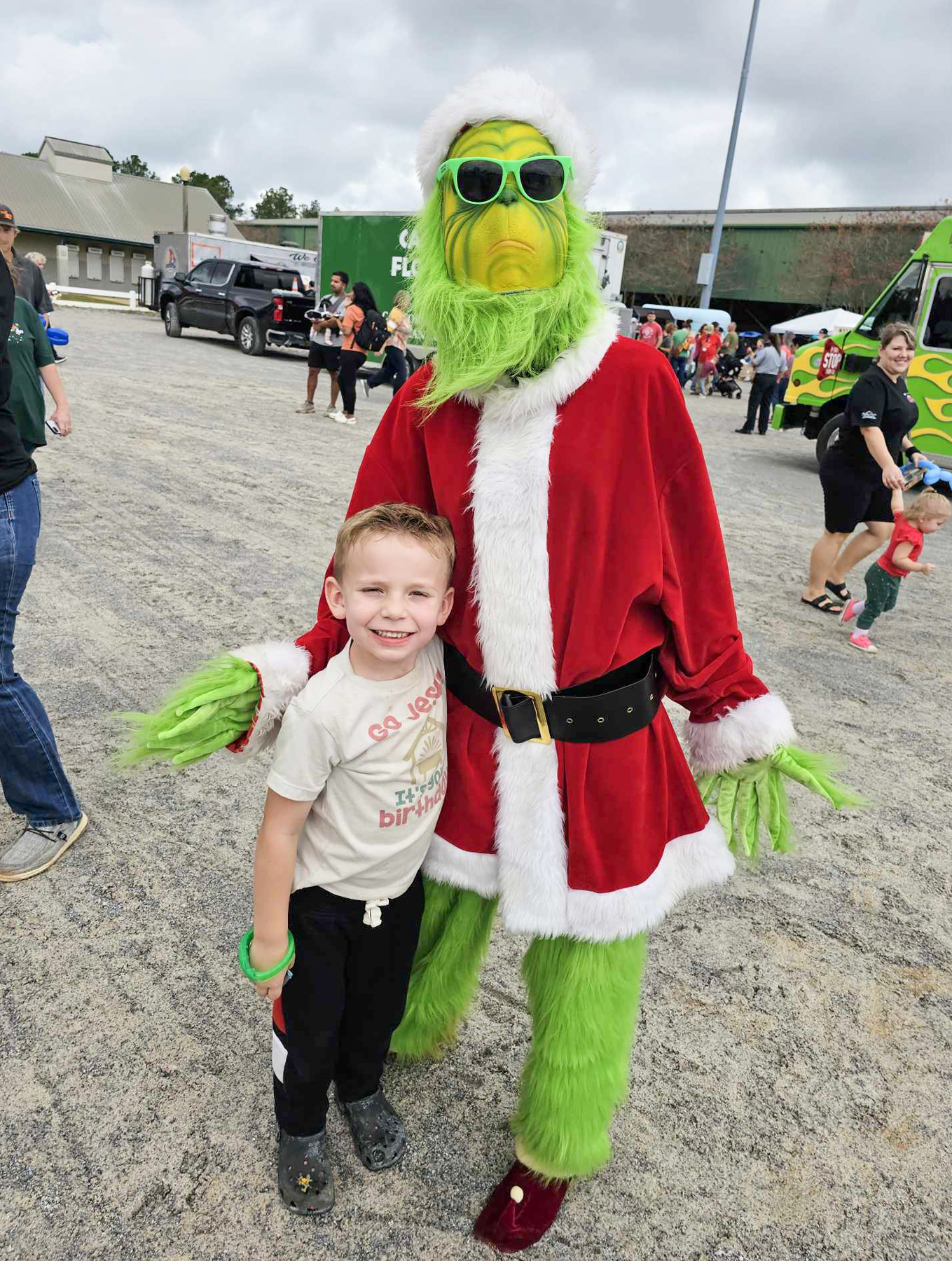 Crowds Attend Annual Beulah Bash (With Photo Gallery)