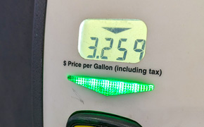 Florida Gas Prices Hold Steady Over Last Week