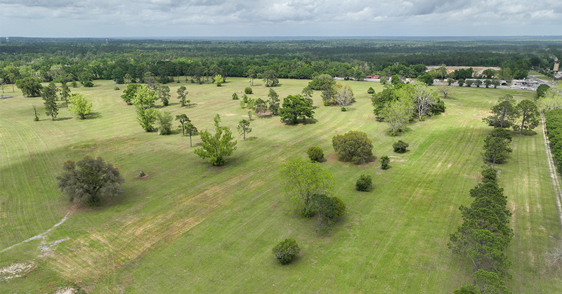 Escambia Purchasing Playground, Pavilion For New Park At Former IP Golf Course : NorthEscambia.com