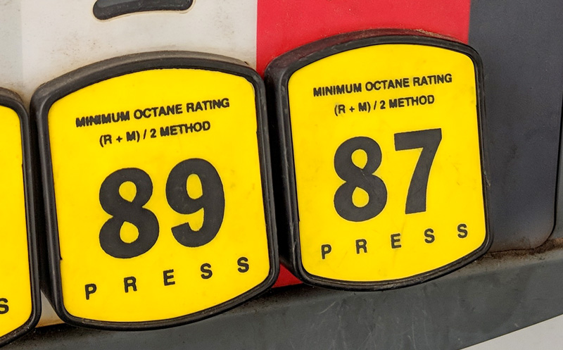 Florida Gas Prices Inch Lower Ahead Of Memorial Day Travel : NorthEscambia.com