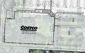 New Costco Planned For Nine Mile Road