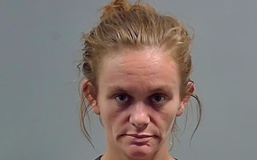 ECSO: McDavid Woman Claims Crockpot ‘Magically Makes Meth”, Charged With Child Neglect