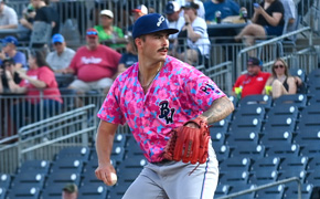 Wahoos Explode in Extras, Win Sixth Straight