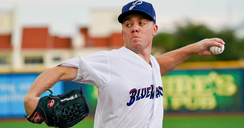 Monteverde great: Blue Wahoos win by one goal against M-Braves: NorthEscambia.com