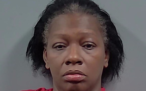 Woman Charged After Chasing Kids With A Knife At Cantonment Birthday Party, ECSO Says