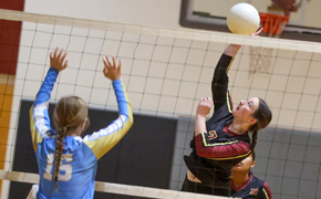 Northview Beats Laurel Hill In Three Sets In Volleyball Rural District 1 Quarterfinal