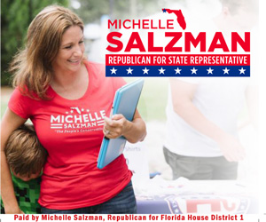 https://michellesalzmanforhouse.com/