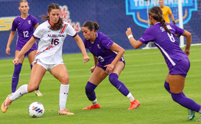 SEC Soccer Tournament Opens At Ashton Brosnaham (With Photo Gallery)