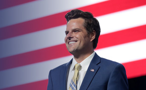 Matt Gaetz Withdraws From Attorney General Consideration