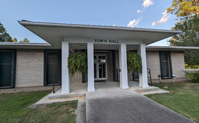 Applications Accepted Until Noon Friday For Century Town Council Seat Appointment