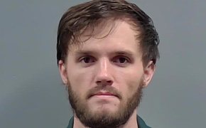 Cantonment Man Charged With Fentanyl Trafficking After Traffic Stop